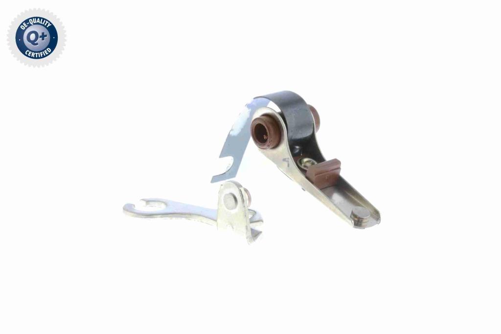 Jeu de contacts, distributeur d'allumage (Rupteurs) VEMO ref. V24-70-0033
