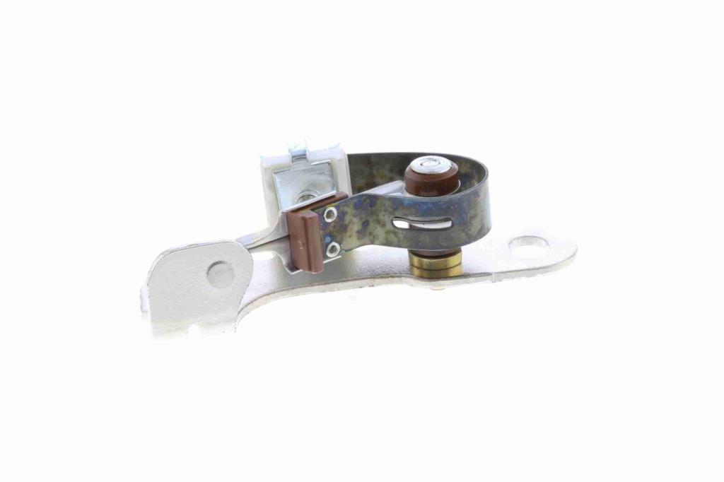 Jeu de contacts, distributeur d'allumage (Rupteurs) VEMO ref. V24-70-0034