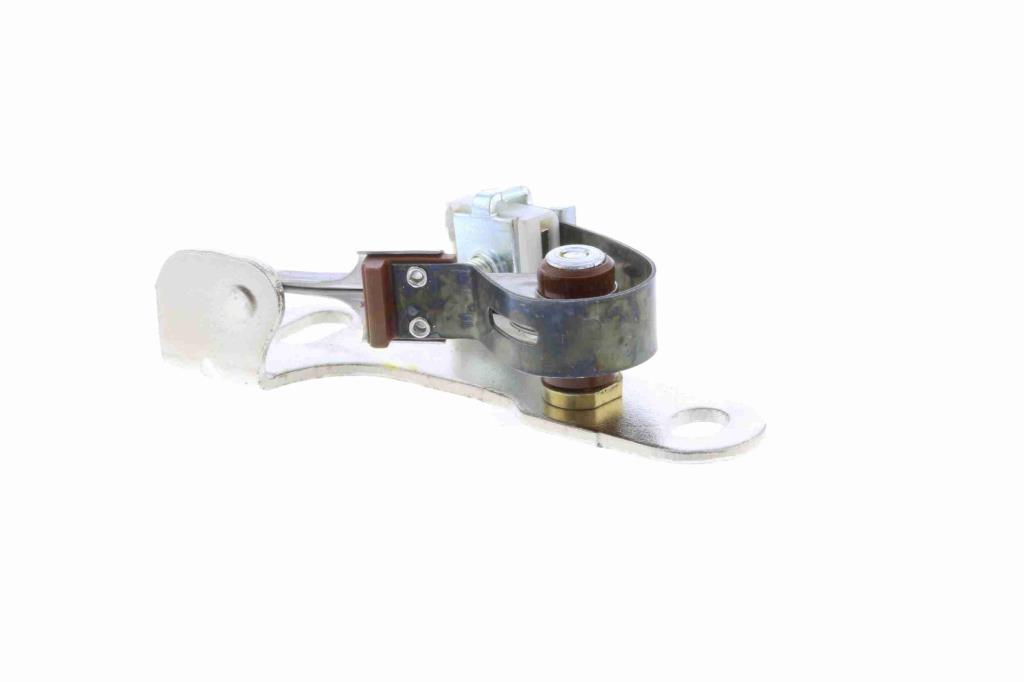 Jeu de contacts, distributeur d'allumage (Rupteurs) VEMO ref. V24-70-0034