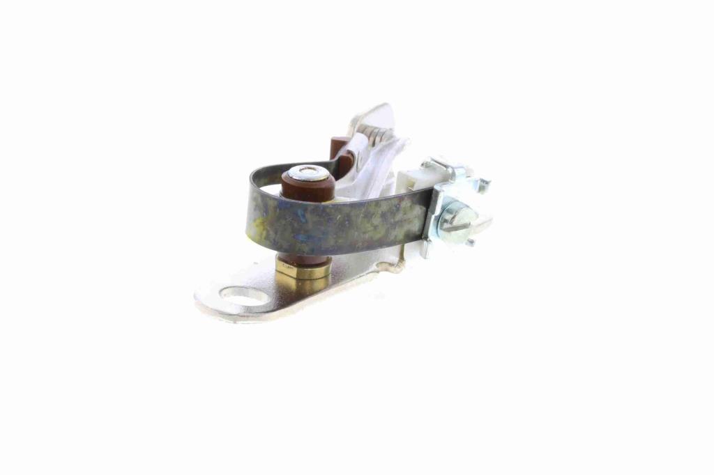 Jeu de contacts, distributeur d'allumage (Rupteurs) VEMO ref. V24-70-0034