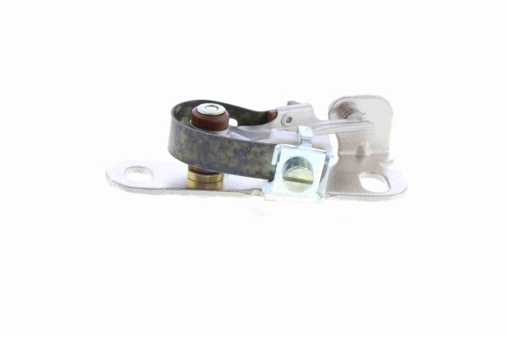 Jeu de contacts, distributeur d'allumage (Rupteurs) VEMO ref. V24-70-0034