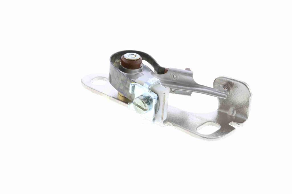 Jeu de contacts, distributeur d'allumage (Rupteurs) VEMO ref. V24-70-0034