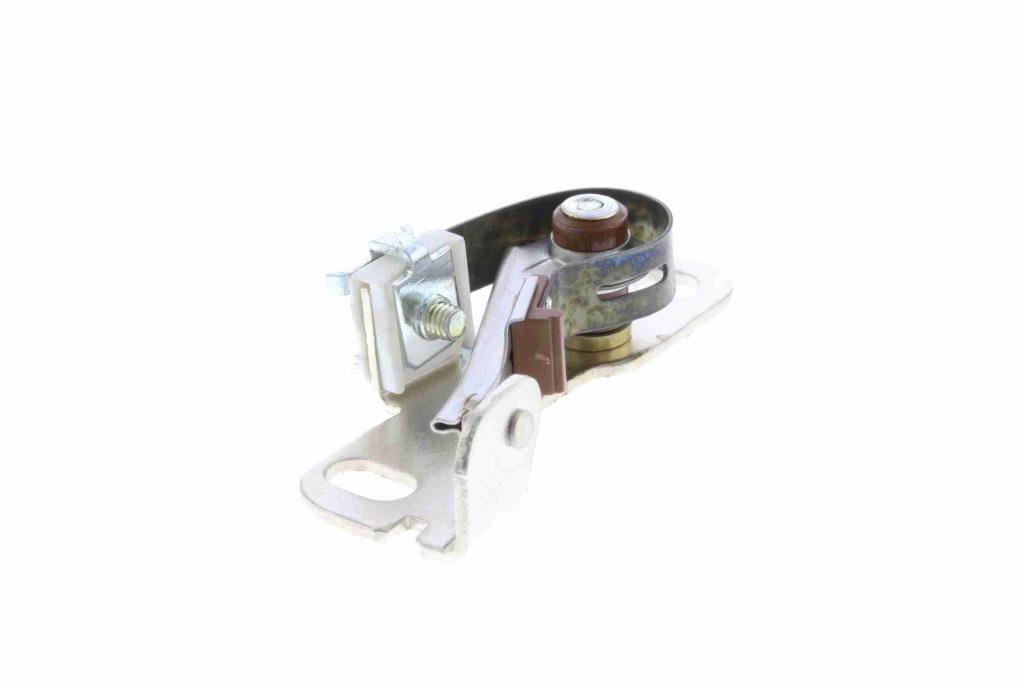 Jeu de contacts, distributeur d'allumage (Rupteurs) VEMO ref. V24-70-0034