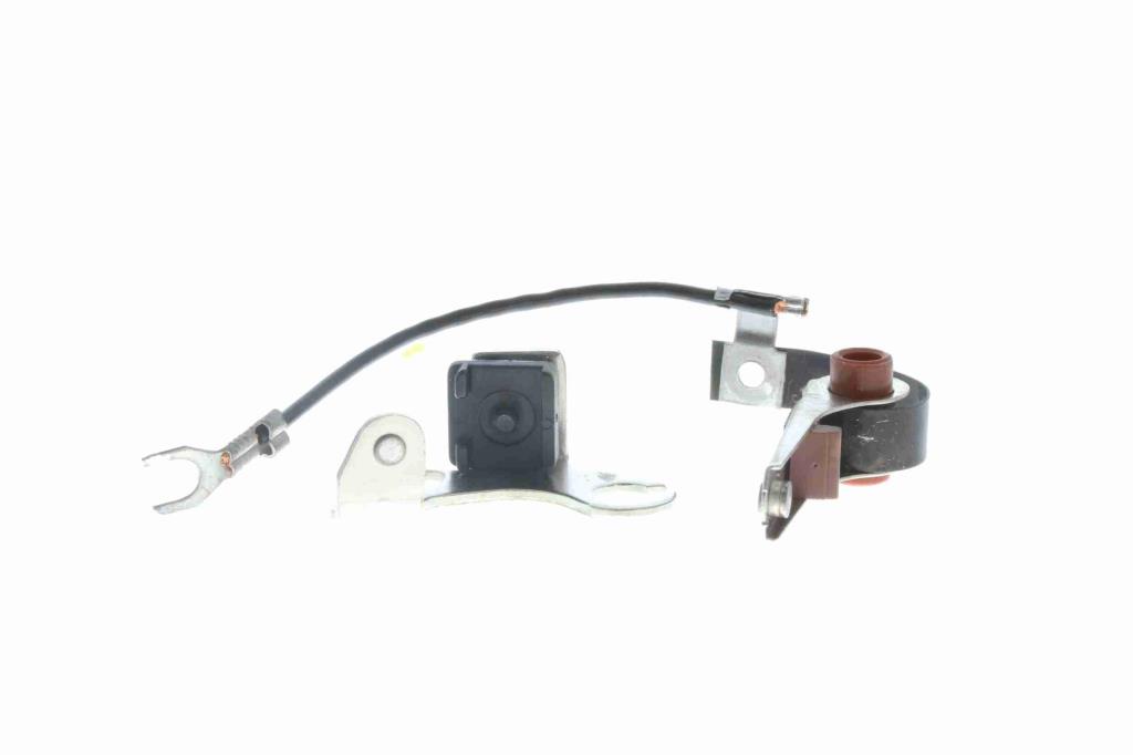 Jeu de contacts, distributeur d'allumage (Rupteurs) VEMO ref. V24-70-0035