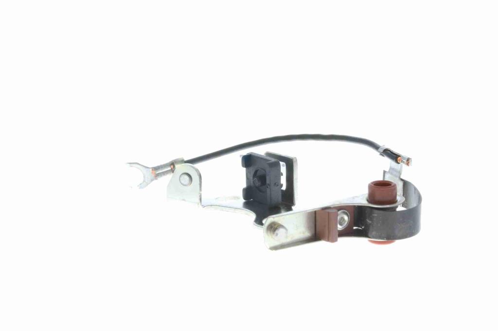 Jeu de contacts, distributeur d'allumage (Rupteurs) VEMO ref. V24-70-0035