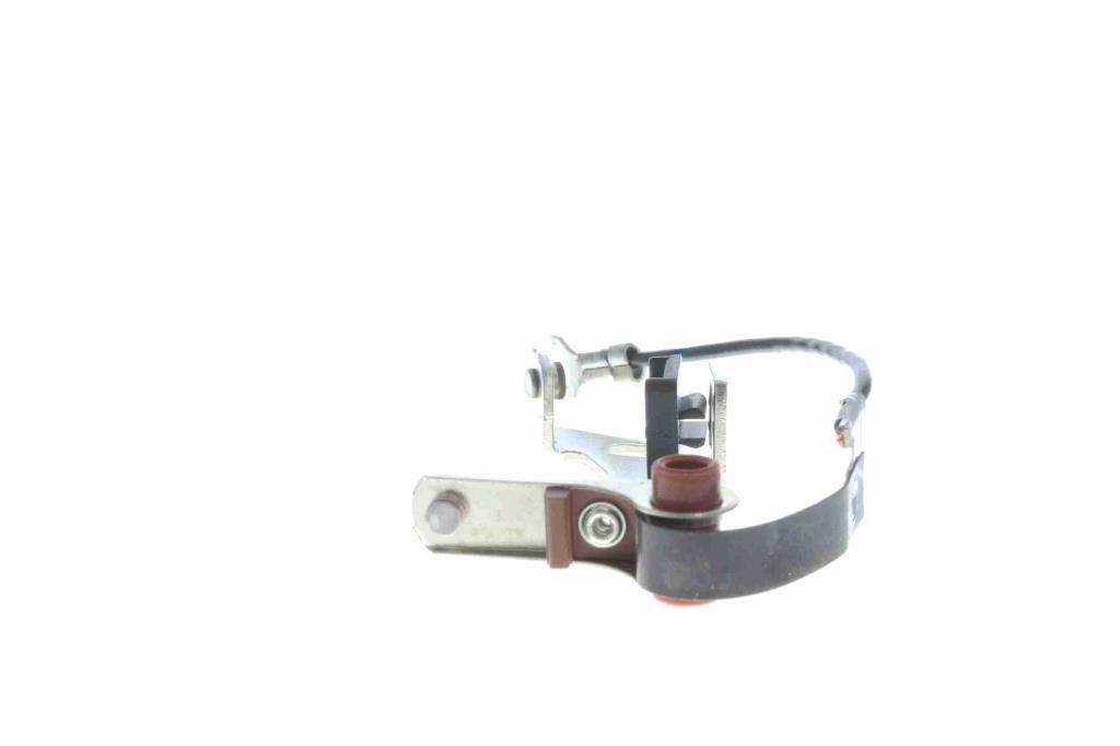 Jeu de contacts, distributeur d'allumage (Rupteurs) VEMO ref. V24-70-0035