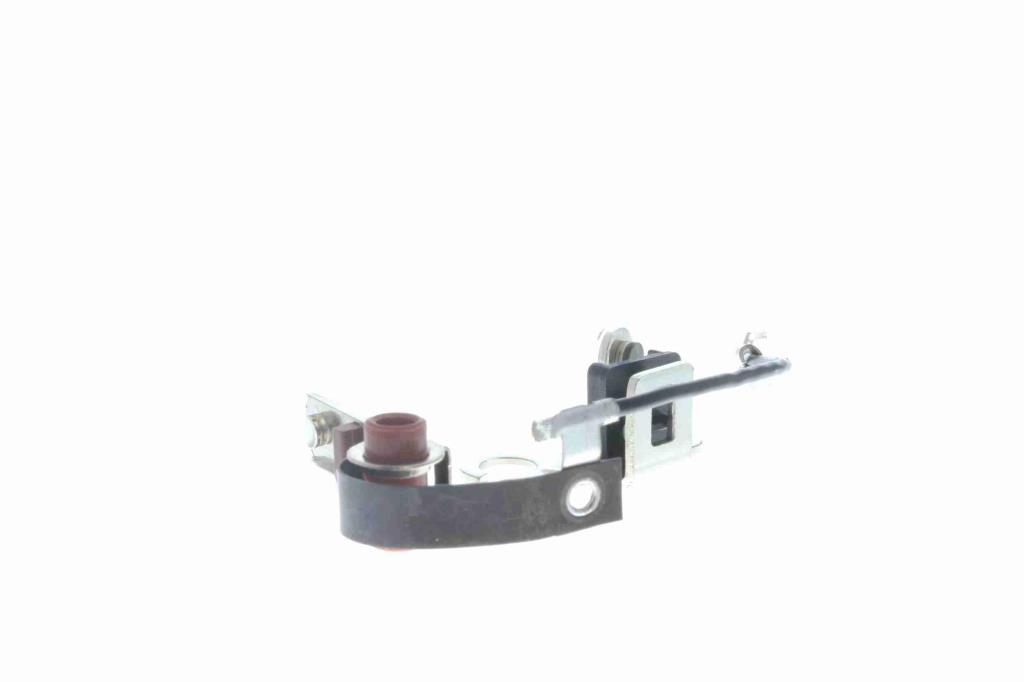 Jeu de contacts, distributeur d'allumage (Rupteurs) VEMO ref. V24-70-0035