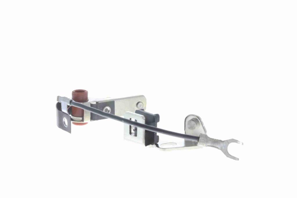 Jeu de contacts, distributeur d'allumage (Rupteurs) VEMO ref. V24-70-0035