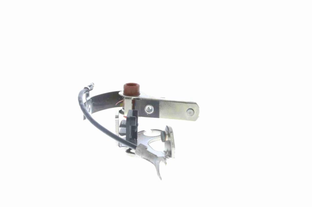Jeu de contacts, distributeur d'allumage (Rupteurs) VEMO ref. V24-70-0035
