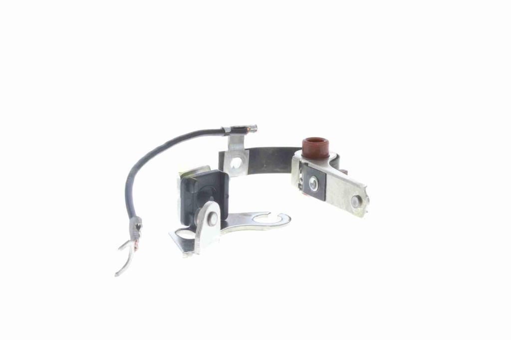 Jeu de contacts, distributeur d'allumage (Rupteurs) VEMO ref. V24-70-0035