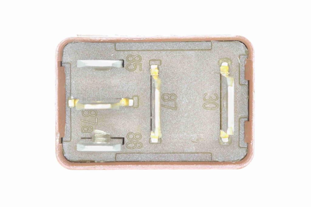 Minuterie multifonctions VEMO ref. V24-71-0023