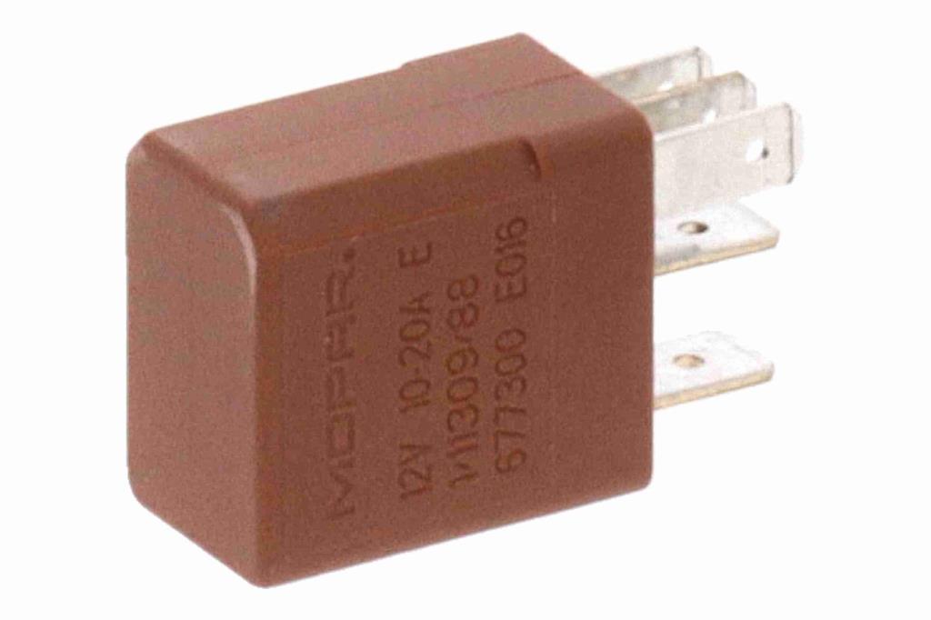Minuterie multifonctions VEMO ref. V24-71-0023