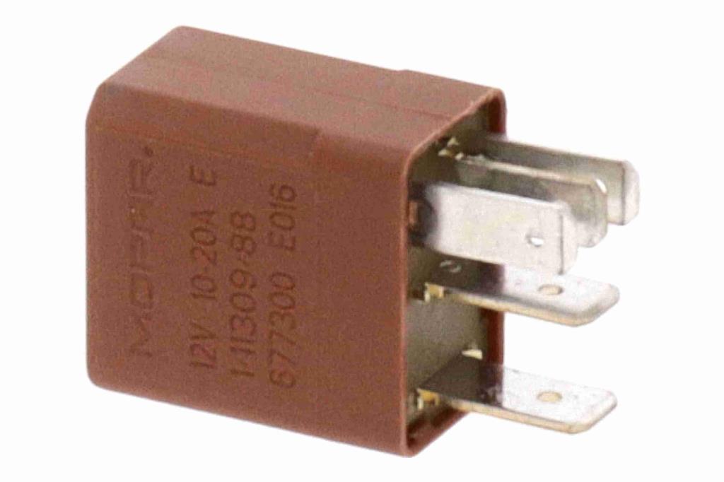 Minuterie multifonctions VEMO ref. V24-71-0023