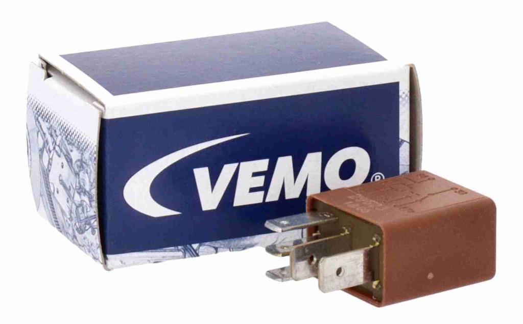 Minuterie multifonctions VEMO ref. V24-71-0023