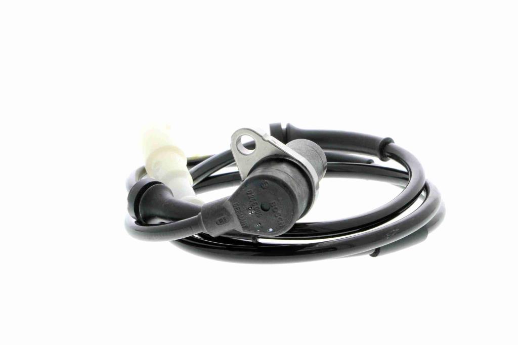 Capteur ABS (Capteur de vitesse de roue) VEMO ref. V24-72-0030
