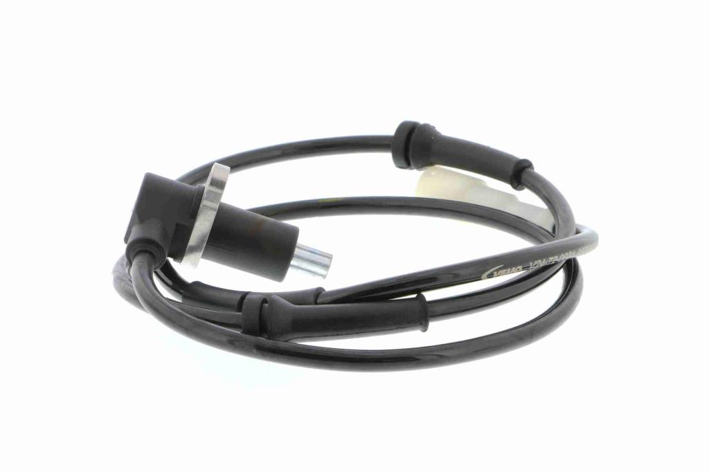Capteur ABS (Capteur de vitesse de roue) VEMO ref. V24-72-0031