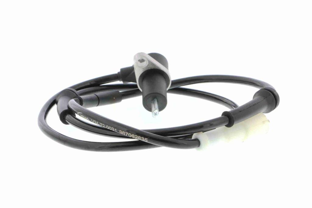 Capteur ABS (Capteur de vitesse de roue) VEMO ref. V24-72-0031