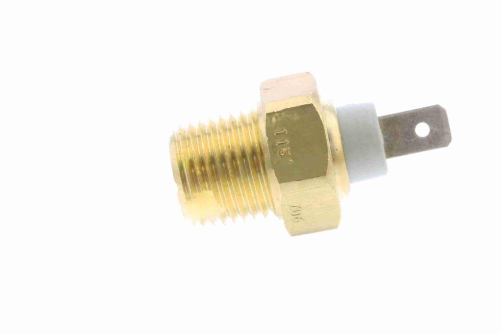Interruptor de temperatura, testigo de líquido refrigerante VEMO ref. V24-72-0033