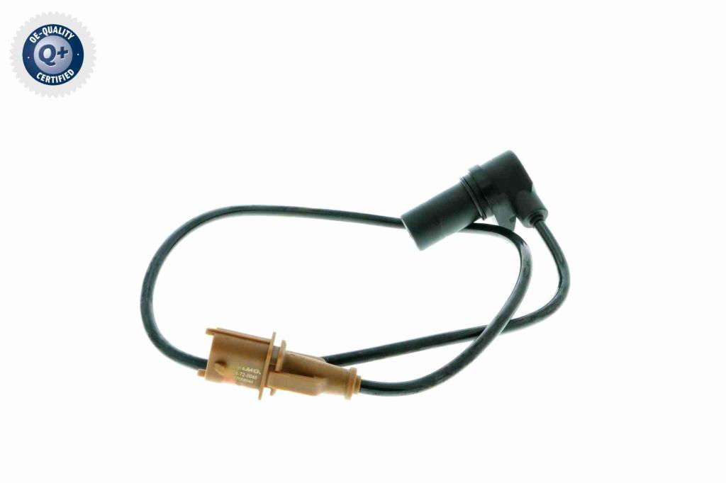 Palpeur de régime, gestion moteur (Capteur PMH) VEMO ref. V24-72-0048