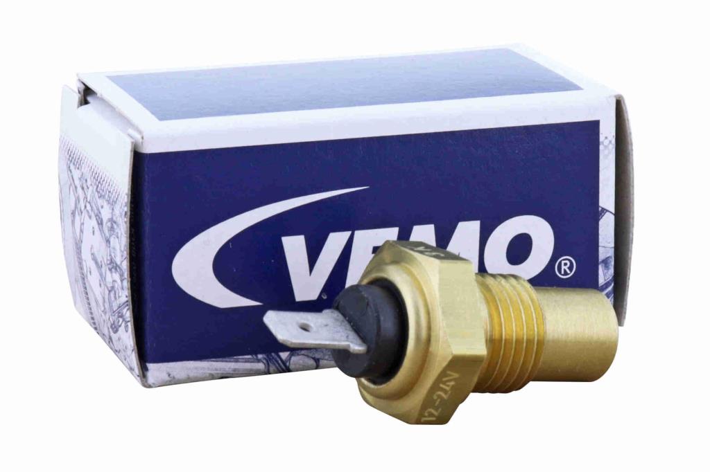 Sonde de température, liquide de refroidissement VEMO V24-72-0077