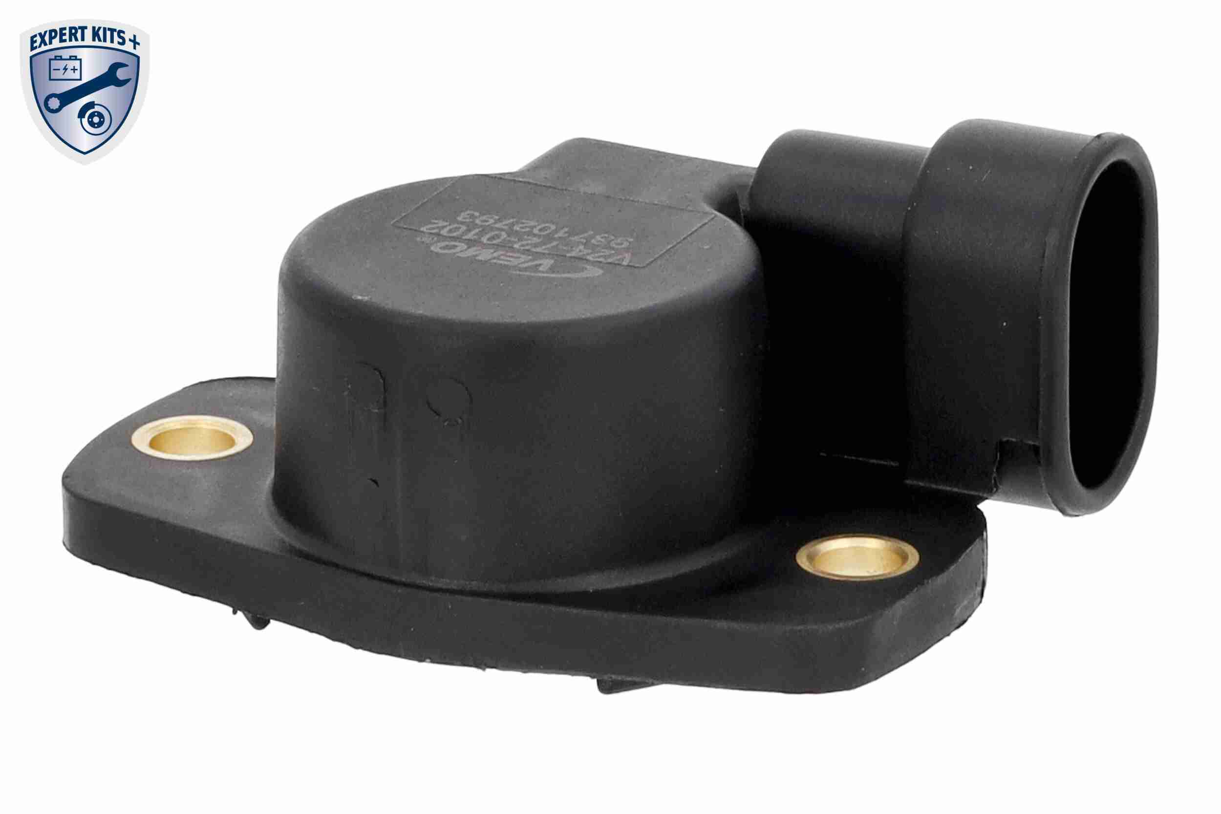 Sensor de posição, borboleta de admissão VEMO ref. V24-72-0102