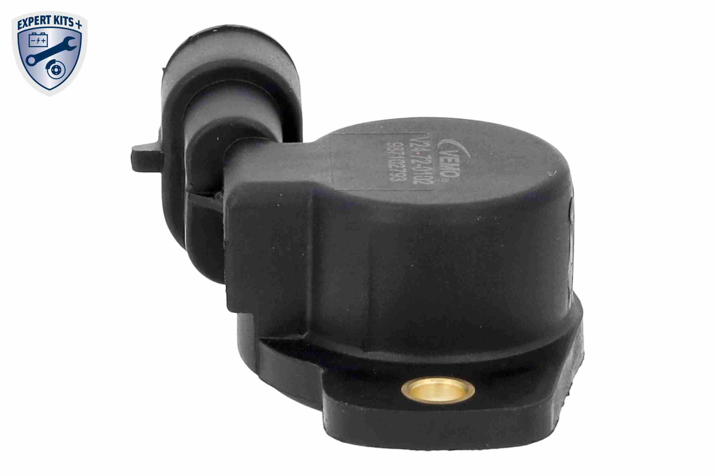 Sensor de posição, borboleta de admissão VEMO ref. V24-72-0102