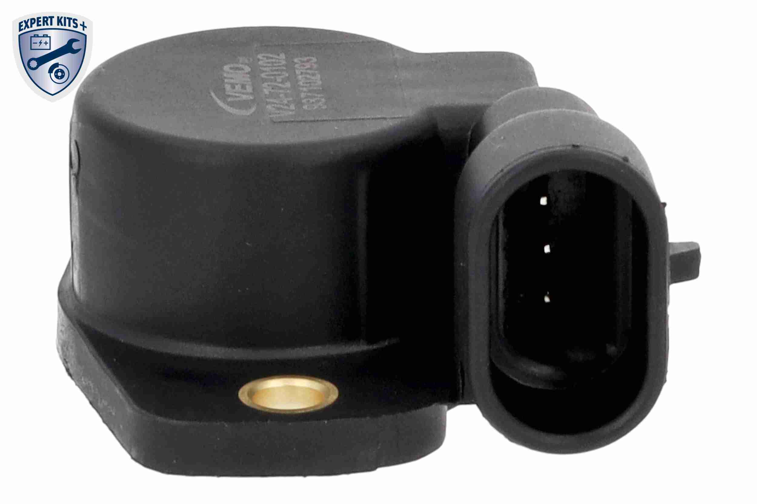Sensor de posição, borboleta de admissão VEMO ref. V24-72-0102