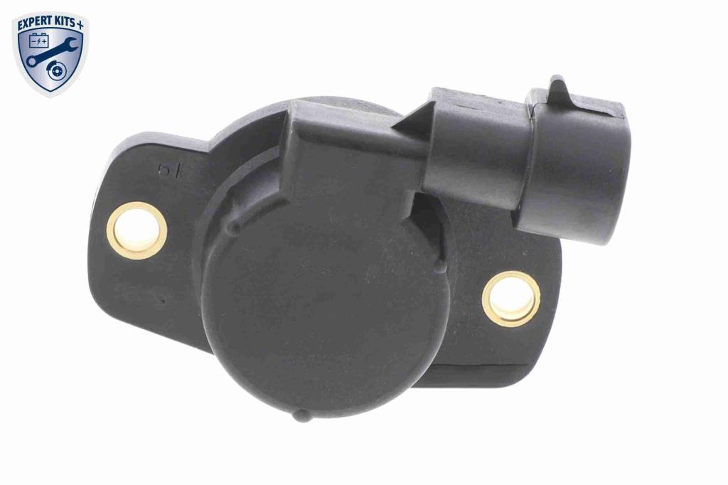 Sensor de posição, borboleta de admissão VEMO ref. V24-72-0102