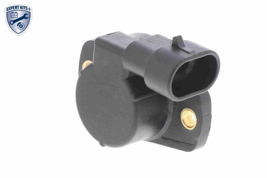 Sensor de posição, borboleta de admissão VEMO ref. V24-72-0102