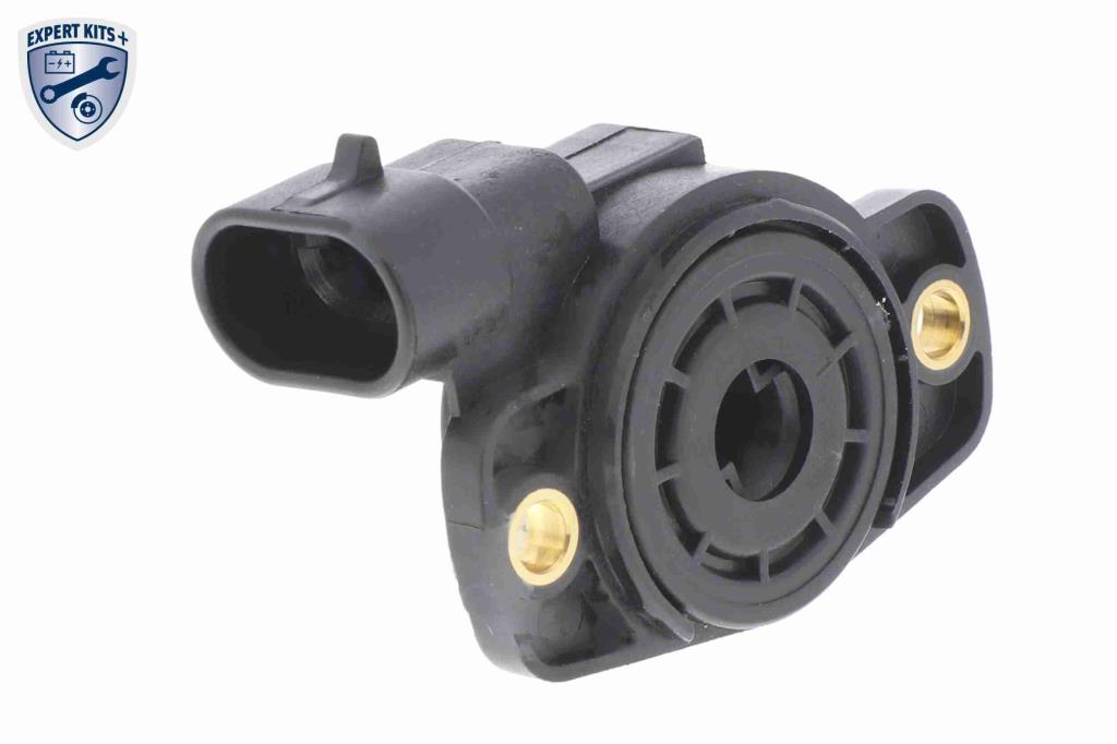 Sensor de posição, borboleta de admissão VEMO ref. V24-72-0102