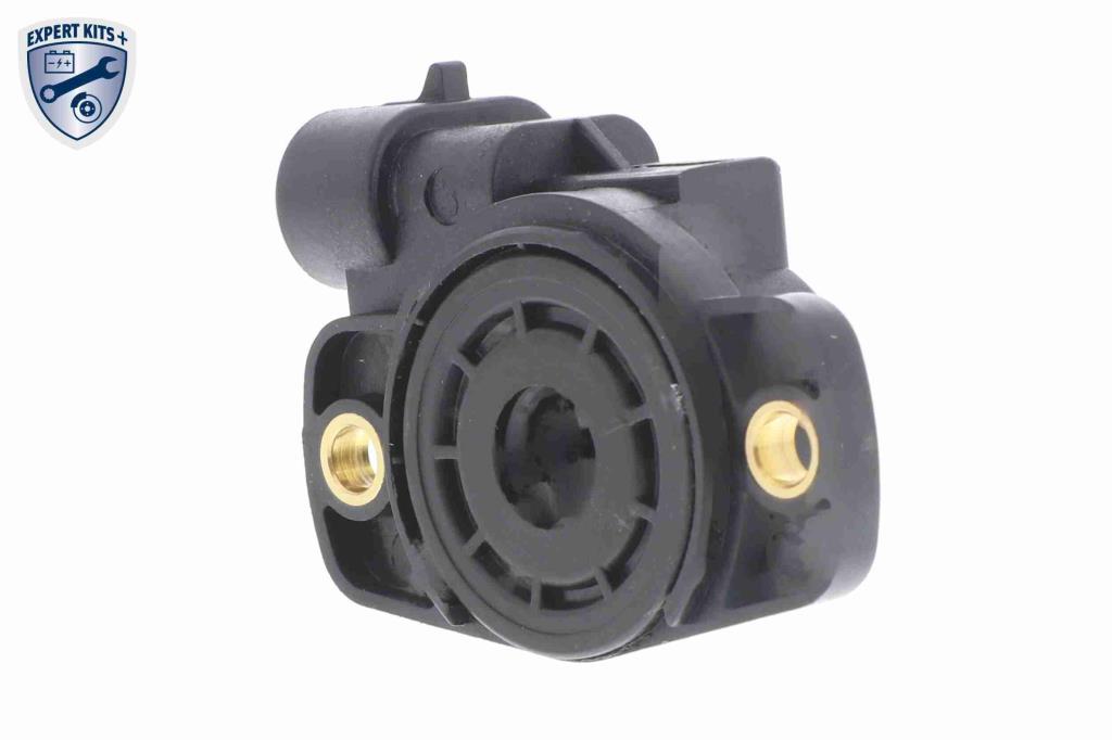 Sensor de posição, borboleta de admissão VEMO ref. V24-72-0102
