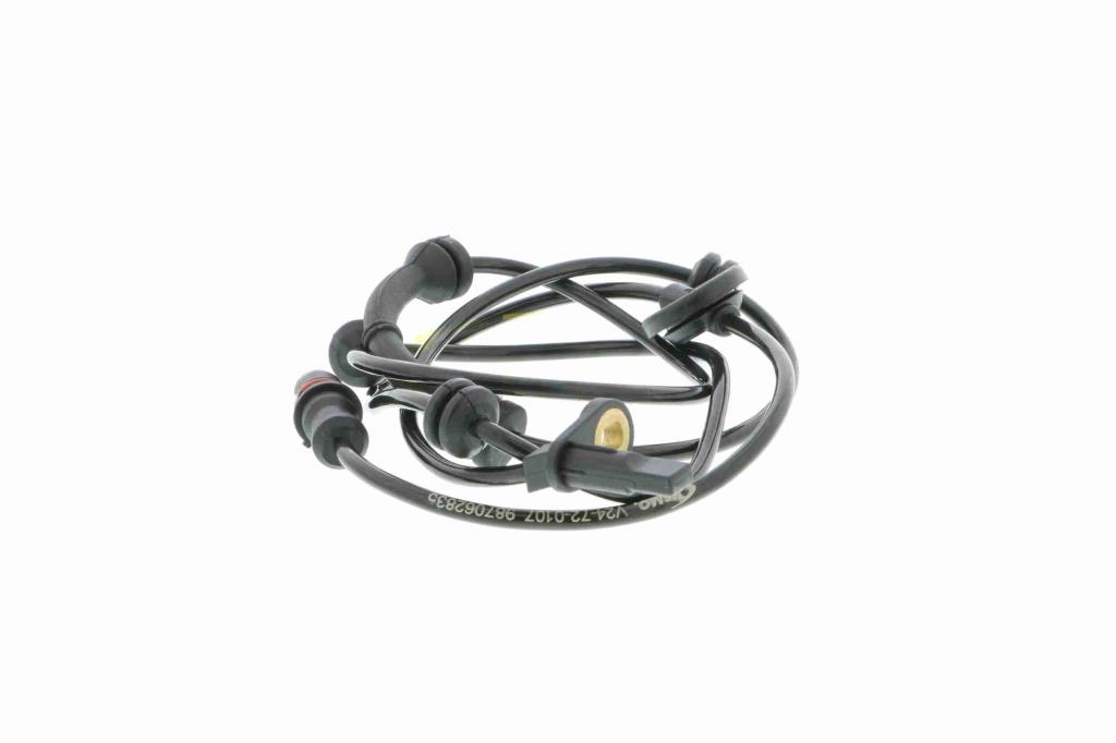 Sensor ABS VEMO ref. V24-72-0107