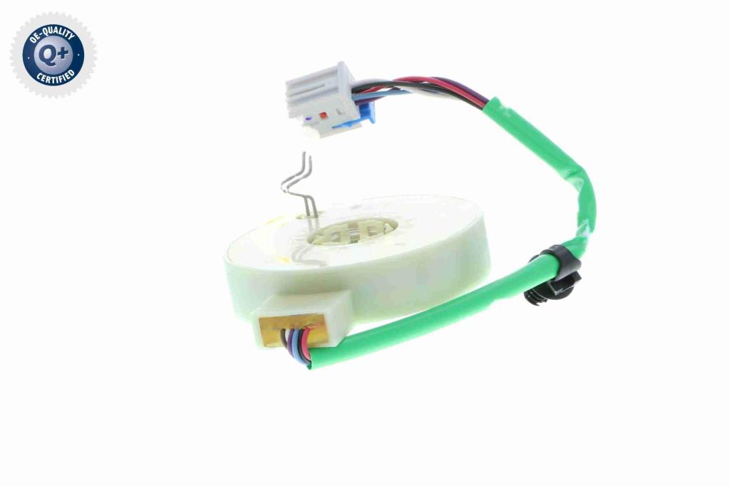 Sensor de ângulo do volante VEMO ref. V24-72-0124