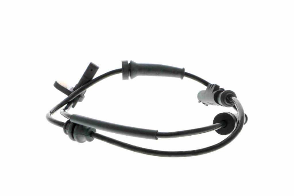 Capteur ABS (Capteur de vitesse de roue) VEMO ref. V24-72-0127