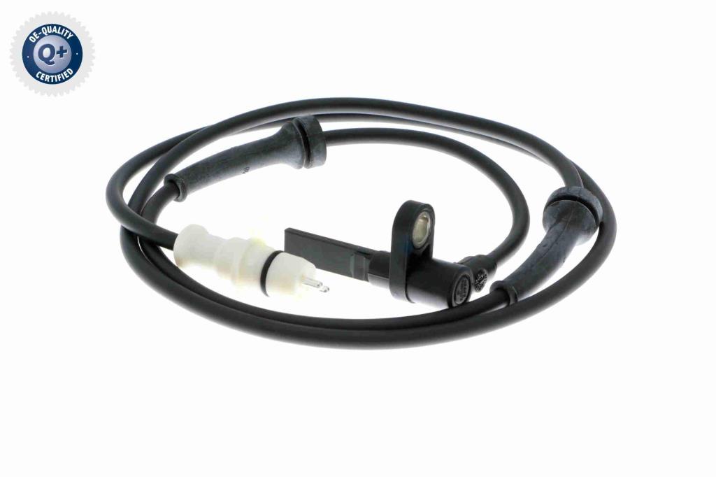 Capteur ABS (Capteur de vitesse de roue) VEMO ref. V24-72-0129