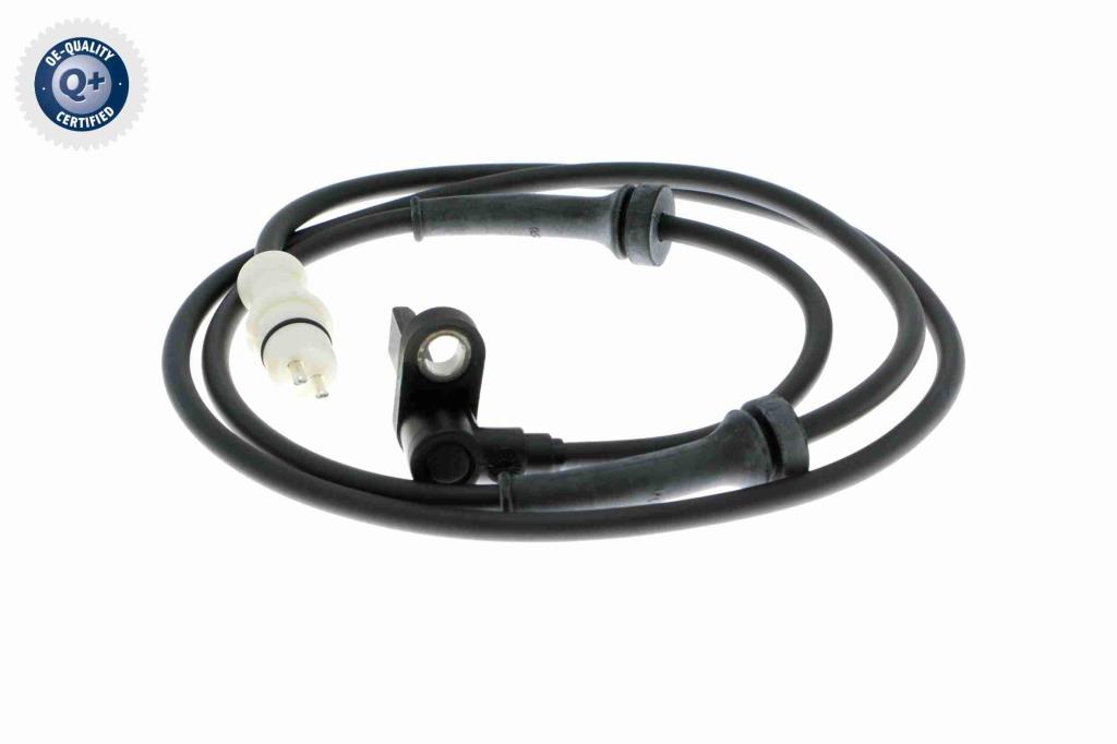 Capteur ABS (Capteur de vitesse de roue) VEMO ref. V24-72-0129