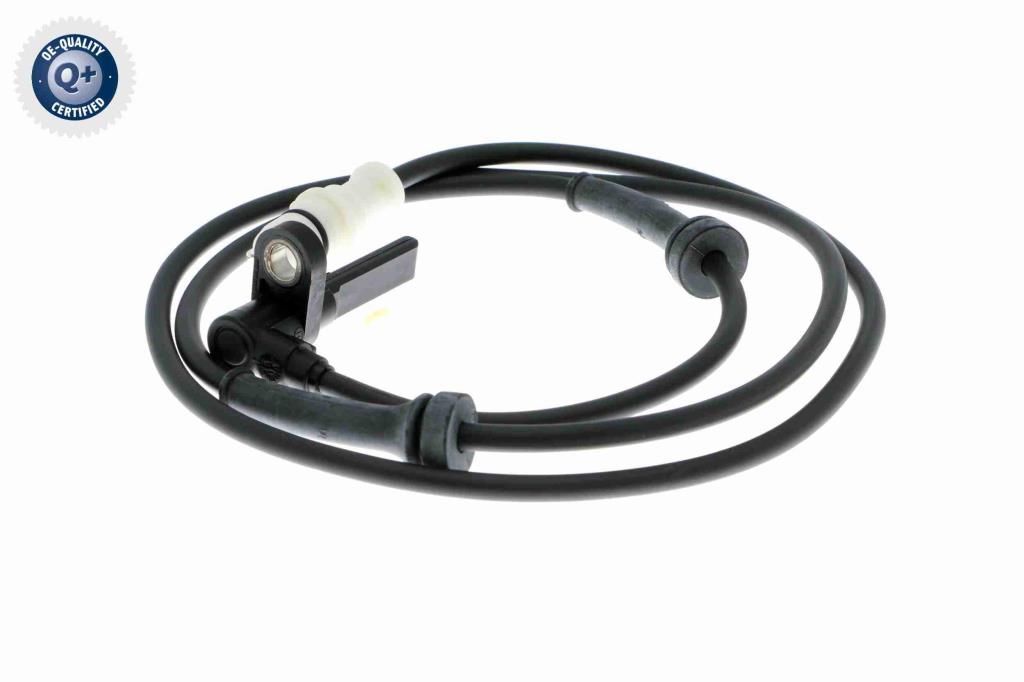 Capteur ABS (Capteur de vitesse de roue) VEMO ref. V24-72-0129
