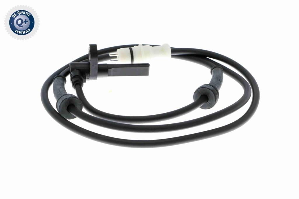 Capteur ABS (Capteur de vitesse de roue) VEMO ref. V24-72-0129