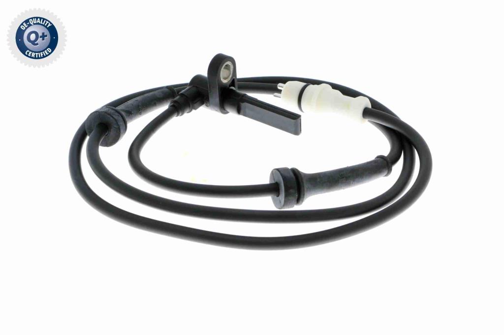 Capteur ABS (Capteur de vitesse de roue) VEMO ref. V24-72-0129
