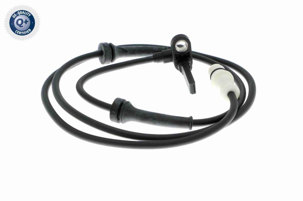 Capteur ABS (Capteur de vitesse de roue) VEMO ref. V24-72-0129