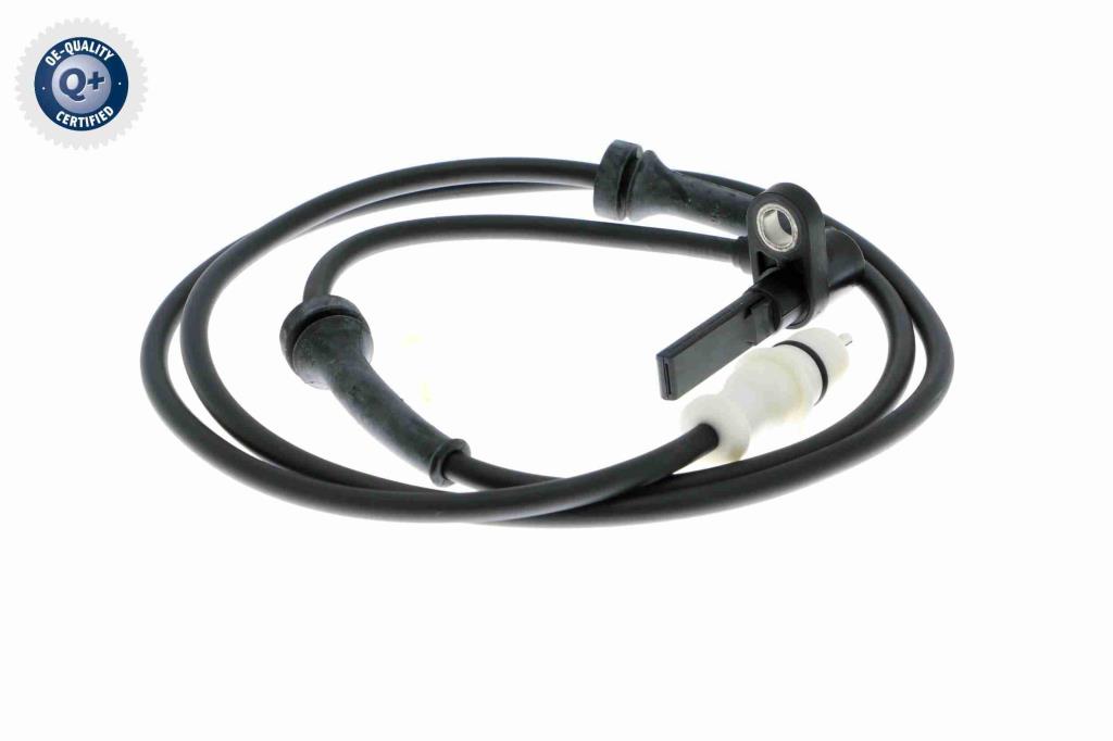 Capteur ABS (Capteur de vitesse de roue) VEMO ref. V24-72-0129
