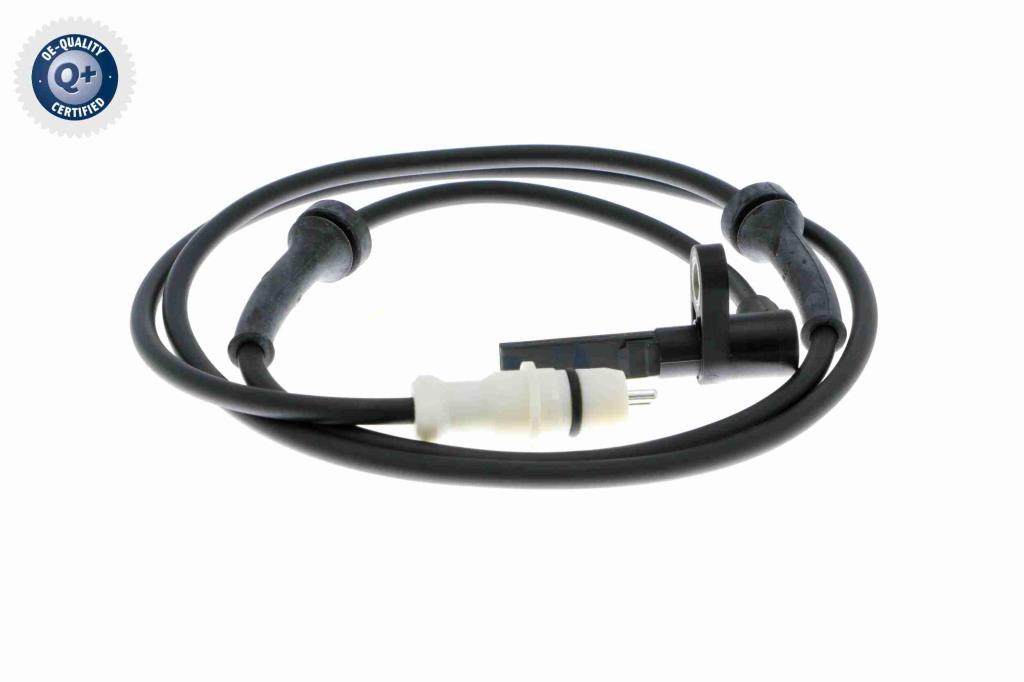 Capteur ABS (Capteur de vitesse de roue) VEMO ref. V24-72-0129