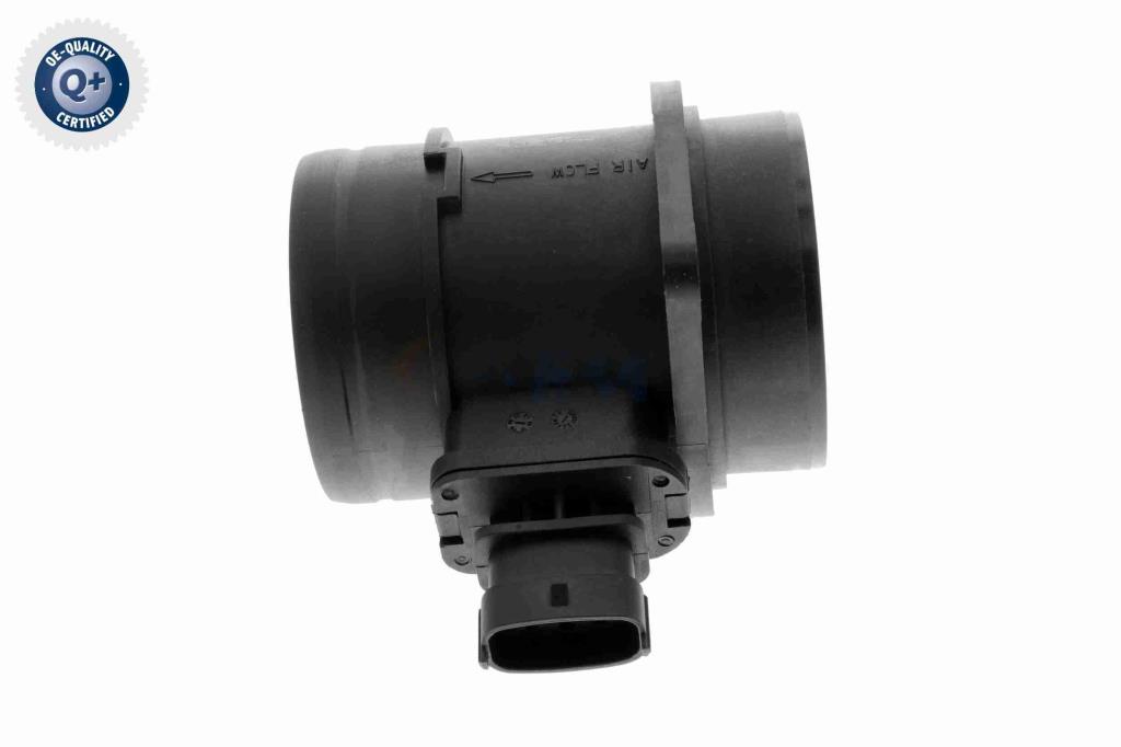 Débitmètre de masse d'air VEMO V24-72-0138