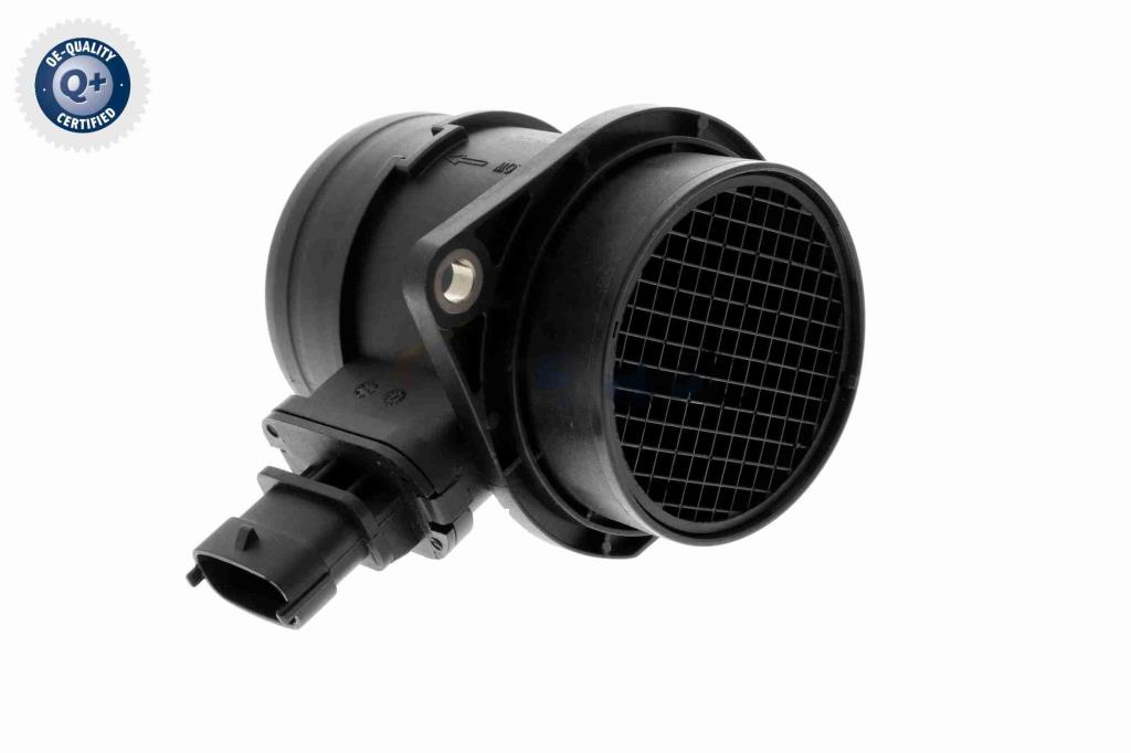 Débitmètre de masse d'air VEMO V24-72-0138