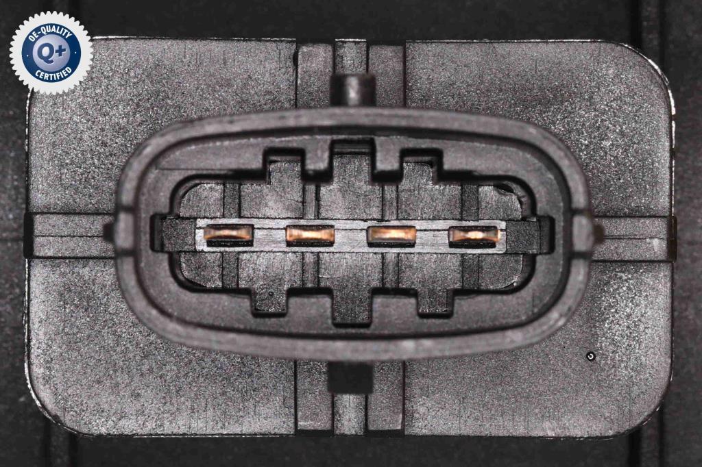Débitmètre de masse d'air VEMO V24-72-0139
