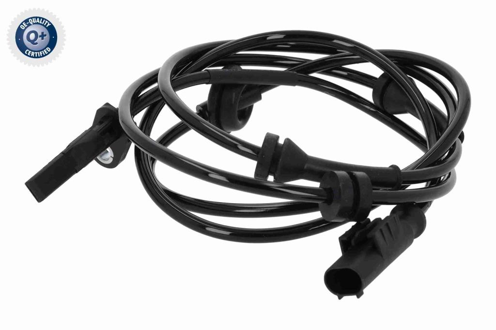 Capteur ABS (Capteur de vitesse de roue) VEMO ref. V24-72-0151