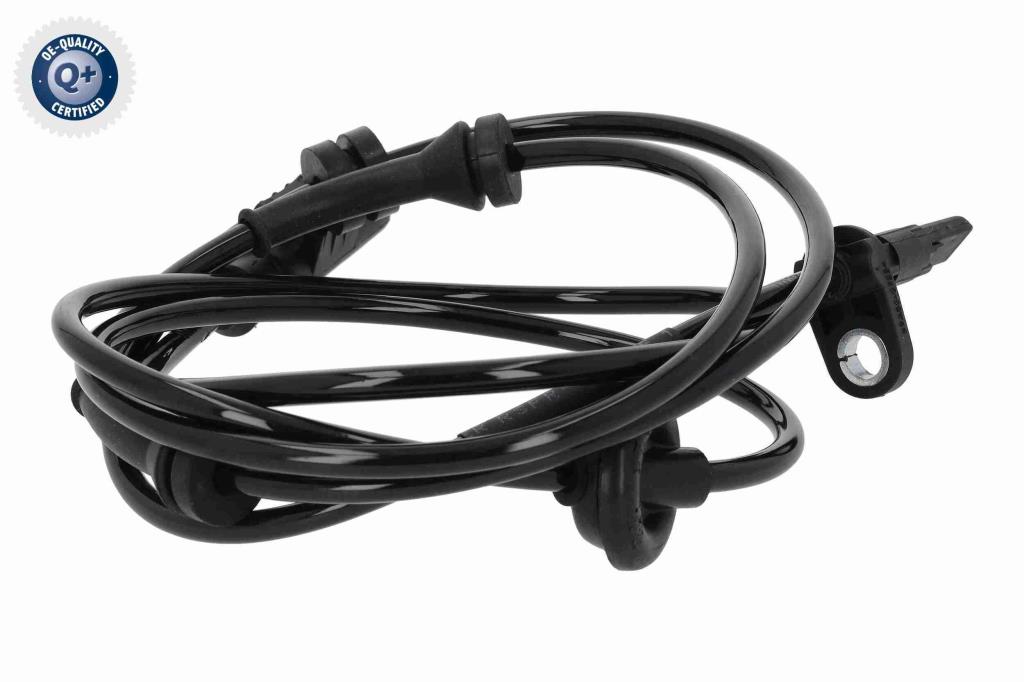 Capteur ABS (Capteur de vitesse de roue) VEMO ref. V24-72-0151