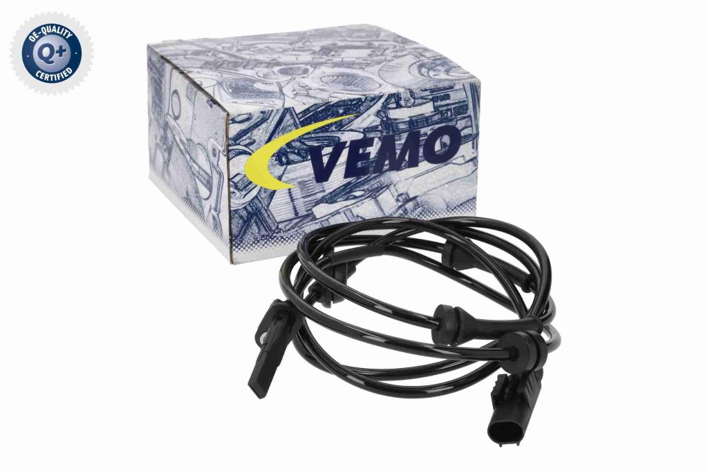 Capteur ABS (Capteur de vitesse de roue) VEMO ref. V24-72-0151
