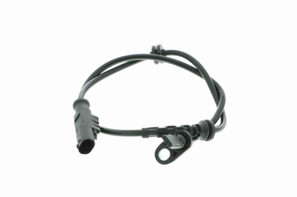Capteur ABS (Capteur de vitesse de roue) VEMO ref. V24-72-0158