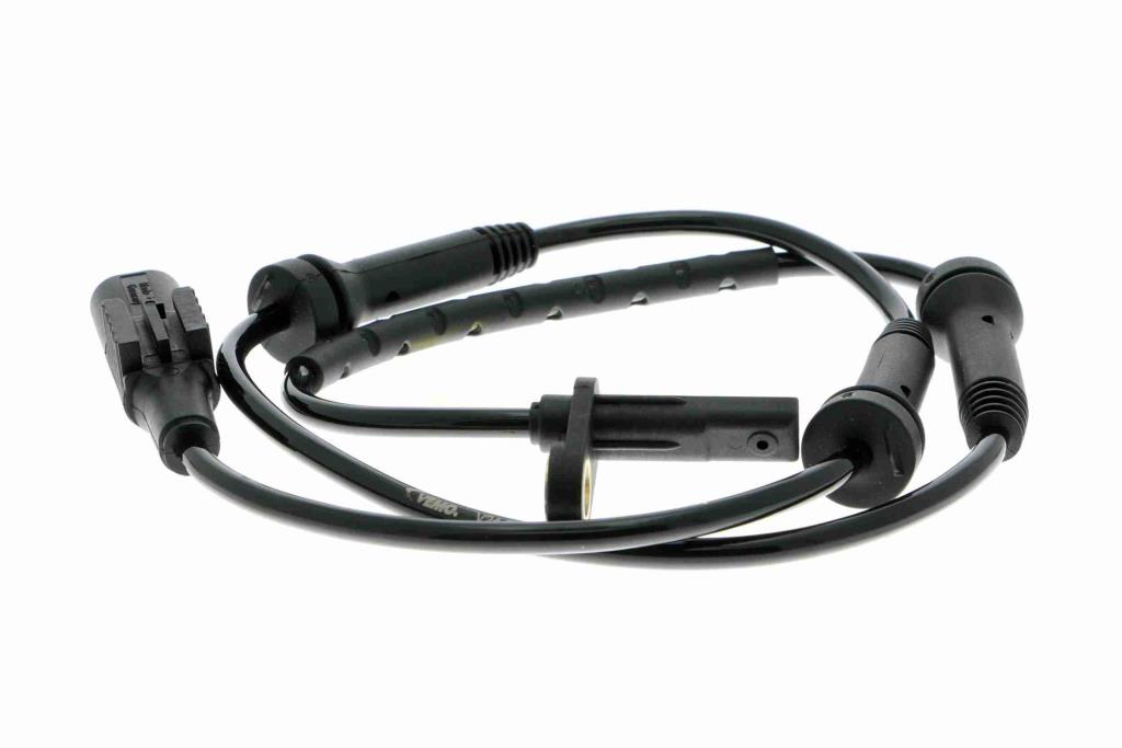 Capteur ABS (Capteur de vitesse de roue) VEMO ref. V24-72-0164